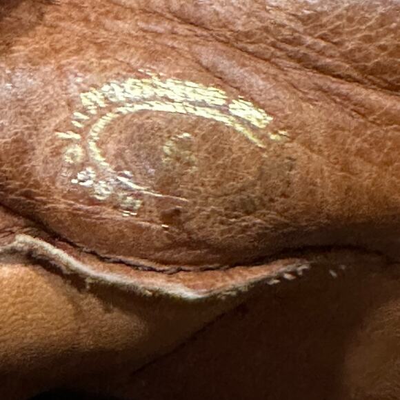 JOHN FLUEVOG Begin Bolero Booties in Burnt Orange - Picture 5 of 9